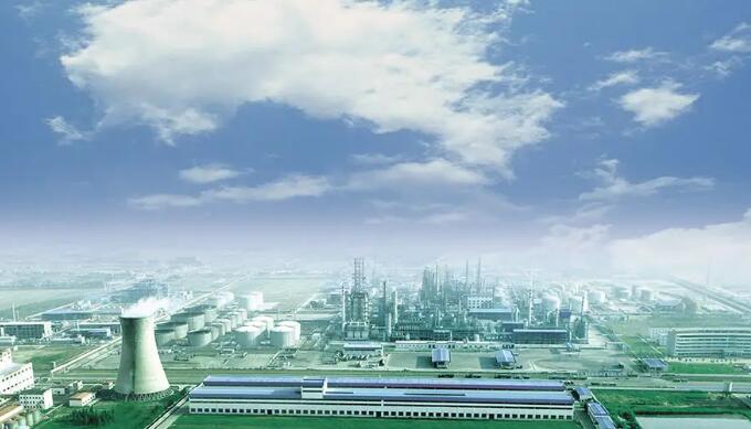 石油化工加氢反应器温度检测工程设计
