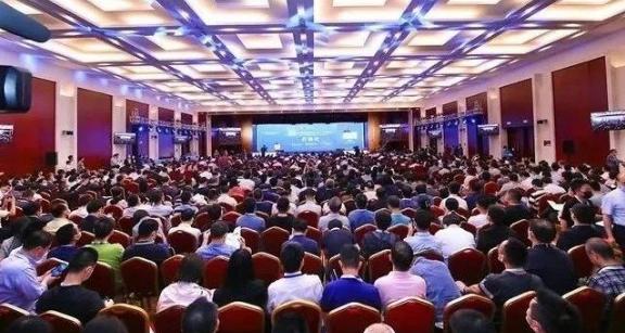 油气数字化转型！今年，重要的学术会议都在这了