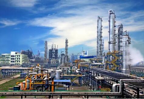 六部门：高质量建设鄂尔多斯现代煤化工产业示范区和煤制油气战略基地