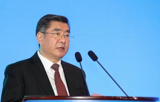 石化联合会副会长傅向升：试论加快发展石化产业新质生产力